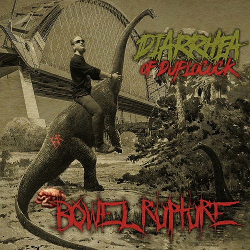 Diarrhea of Duplocock